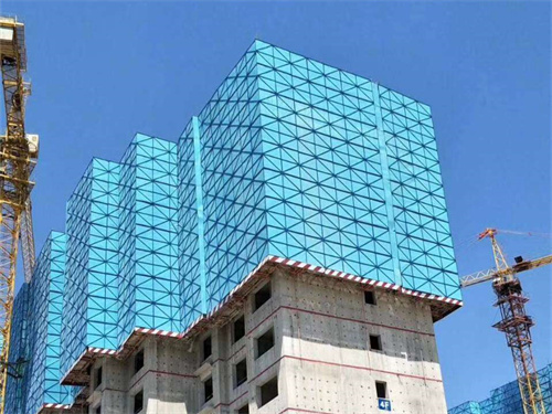 建筑爬架網(wǎng)